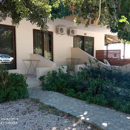 Skaloti Galini Apartment'S-Suites מראה חיצוני תמונה