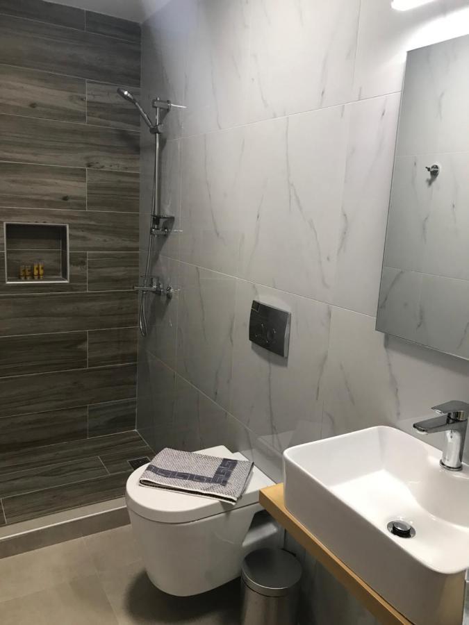 Skaloti Galini Apartment'S-Suites מראה חיצוני תמונה
