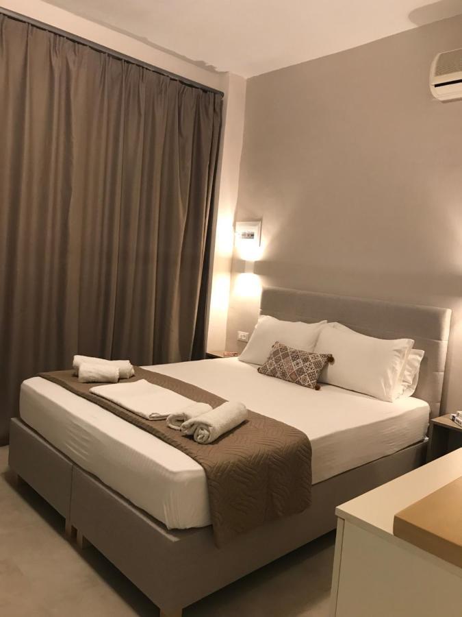 Skaloti Galini Apartment'S-Suites מראה חיצוני תמונה