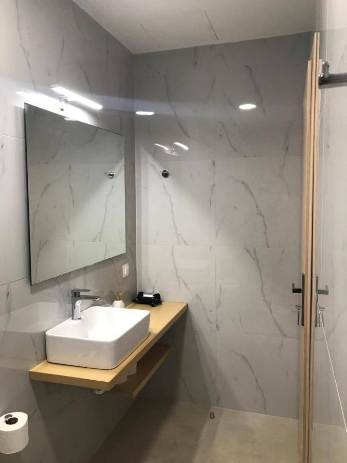 Skaloti Galini Apartment'S-Suites מראה חיצוני תמונה