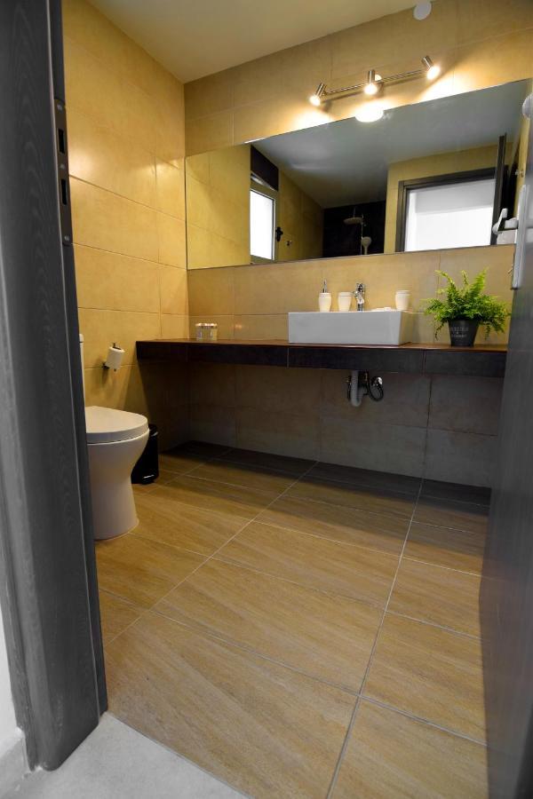 Skaloti Galini Apartment'S-Suites מראה חיצוני תמונה