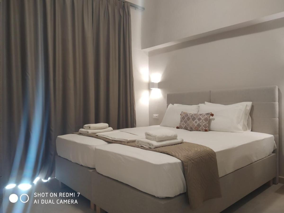 Skaloti Galini Apartment'S-Suites מראה חיצוני תמונה