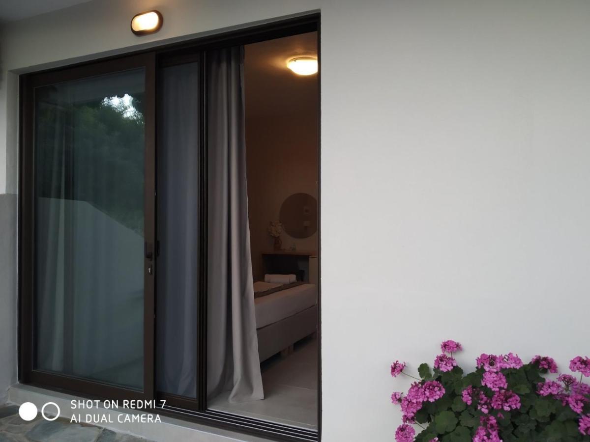 Skaloti Galini Apartment'S-Suites מראה חיצוני תמונה