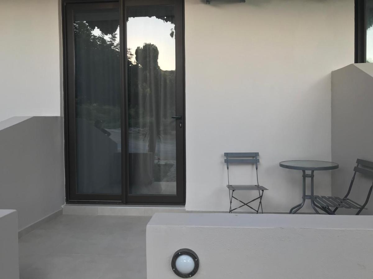 Skaloti Galini Apartment'S-Suites מראה חיצוני תמונה