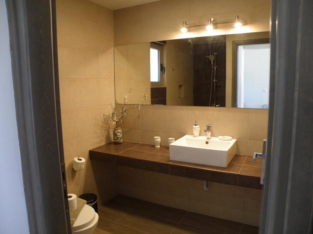 Skaloti Galini Apartment'S-Suites מראה חיצוני תמונה