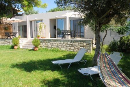 Skaloti Galini Apartment'S-Suites מראה חיצוני תמונה
