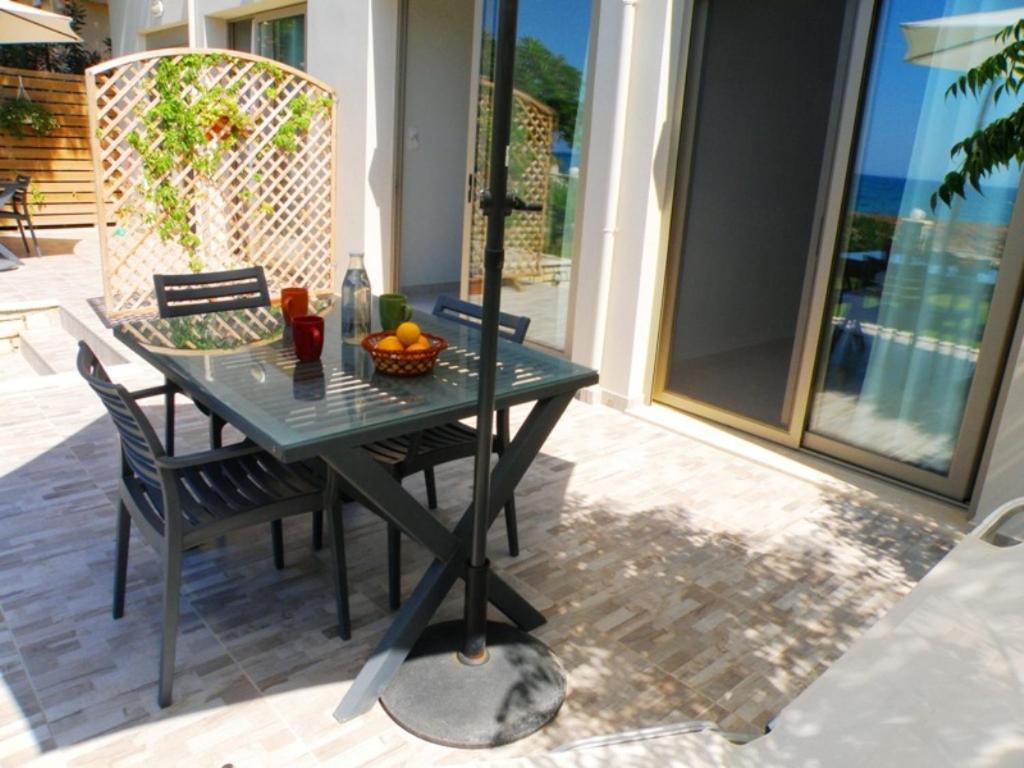 Skaloti Galini Apartment'S-Suites מראה חיצוני תמונה