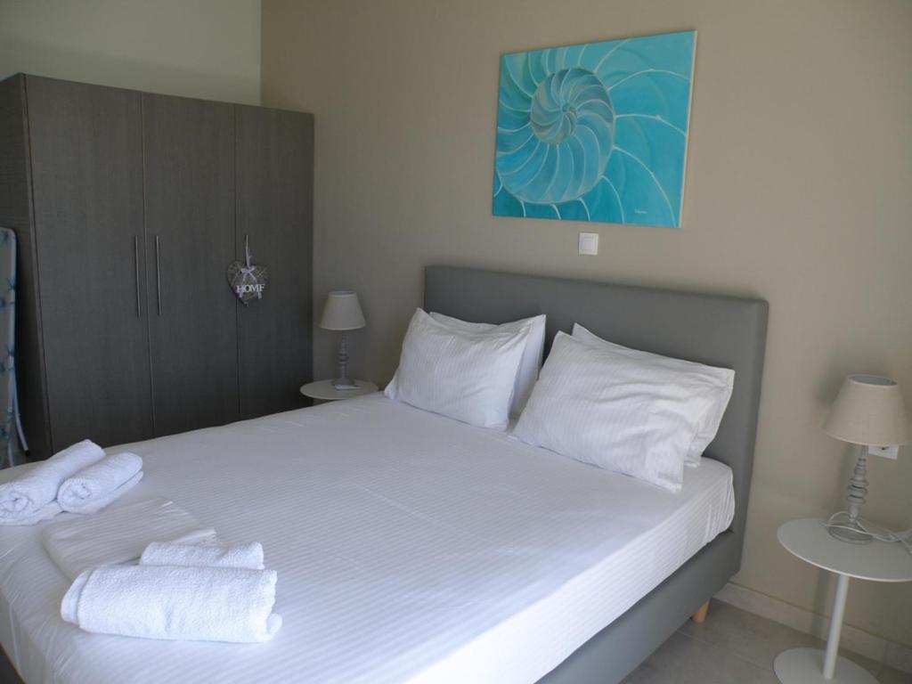 Skaloti Galini Apartment'S-Suites מראה חיצוני תמונה