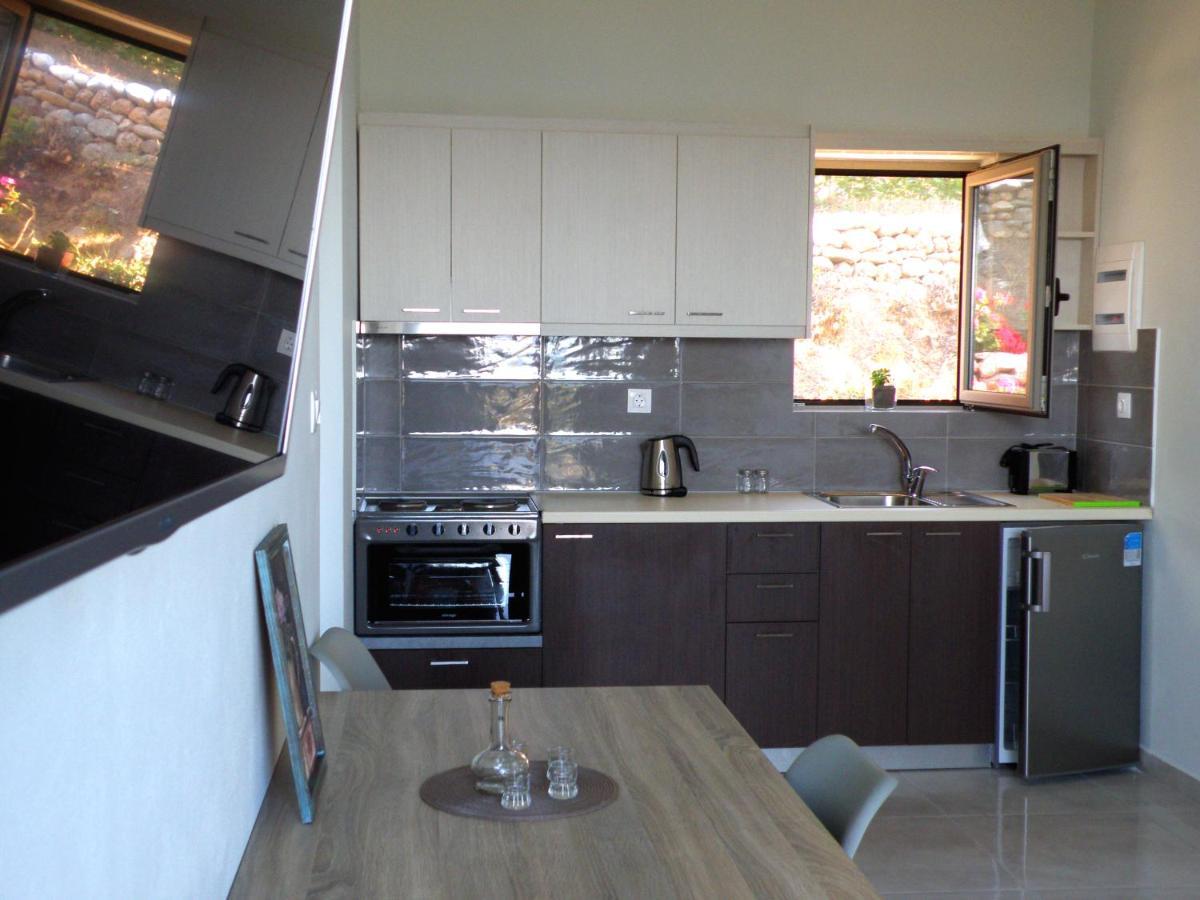 Skaloti Galini Apartment'S-Suites מראה חיצוני תמונה