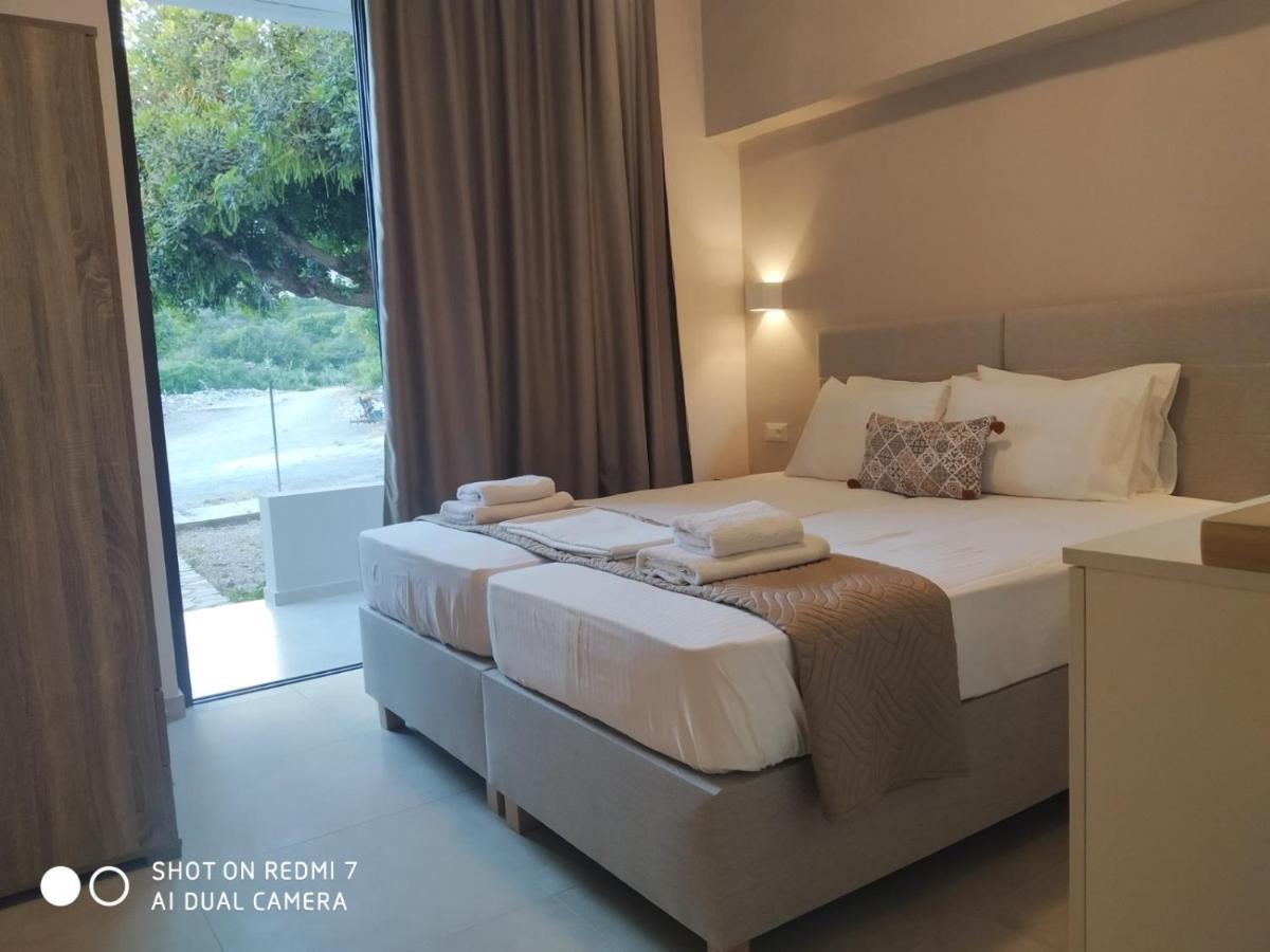 Skaloti Galini Apartment'S-Suites מראה חיצוני תמונה