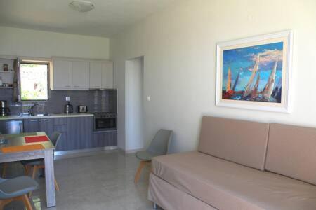Skaloti Galini Apartment'S-Suites מראה חיצוני תמונה