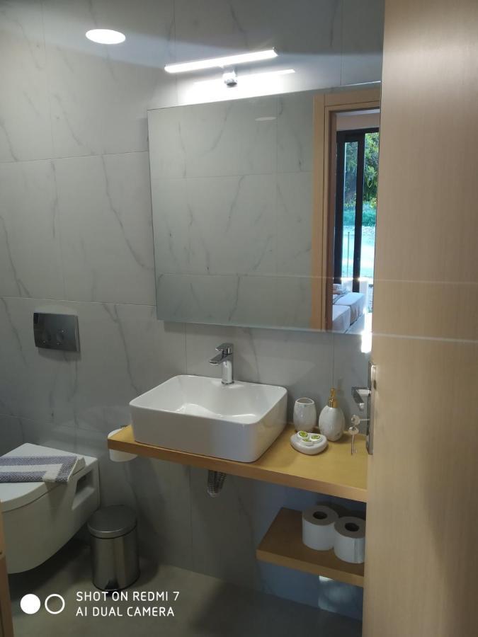 Skaloti Galini Apartment'S-Suites מראה חיצוני תמונה