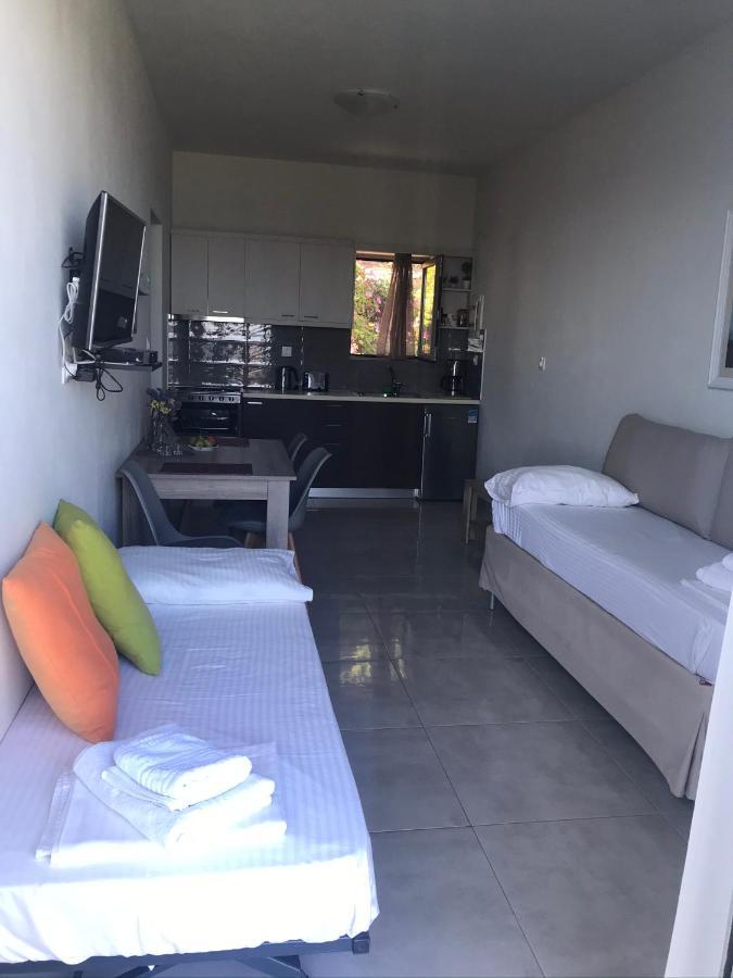 Skaloti Galini Apartment'S-Suites מראה חיצוני תמונה