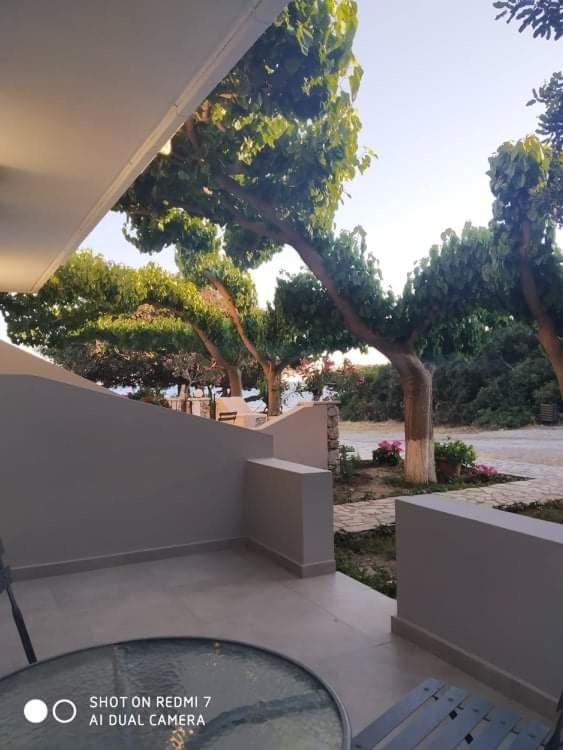 Skaloti Galini Apartment'S-Suites מראה חיצוני תמונה