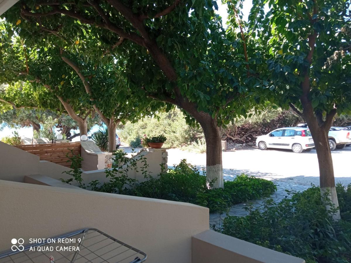 Skaloti Galini Apartment'S-Suites מראה חיצוני תמונה