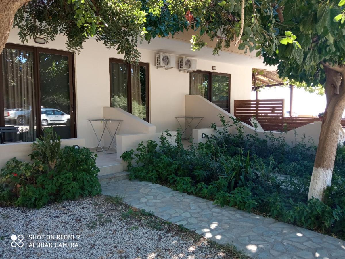 Skaloti Galini Apartment'S-Suites מראה חיצוני תמונה