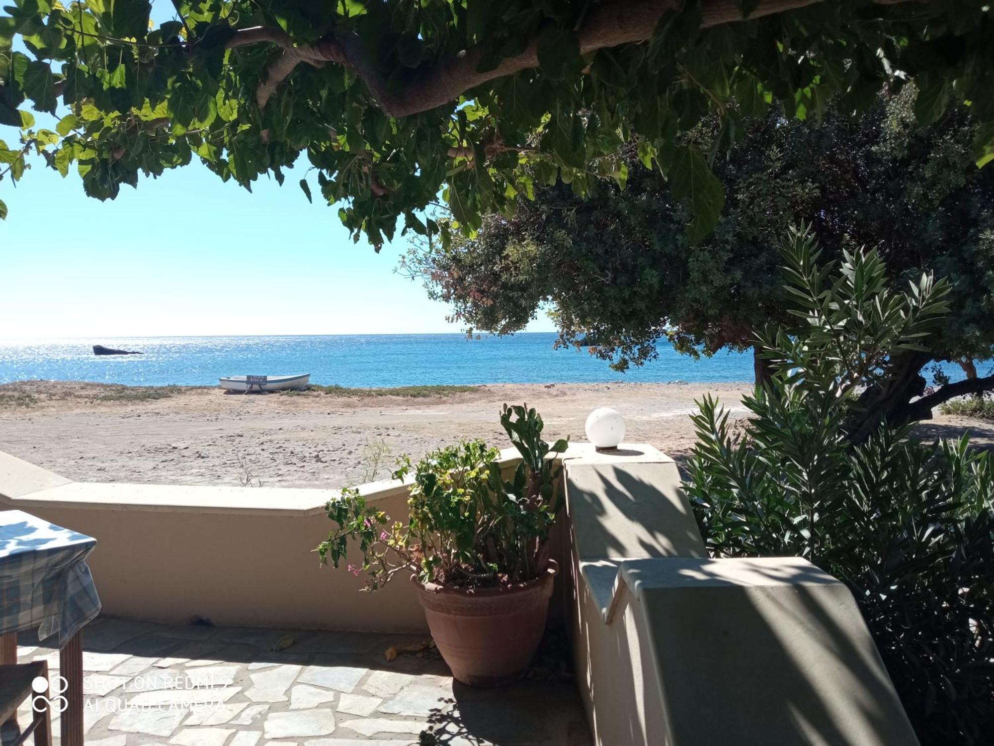Skaloti Galini Apartment'S-Suites חדר תמונה